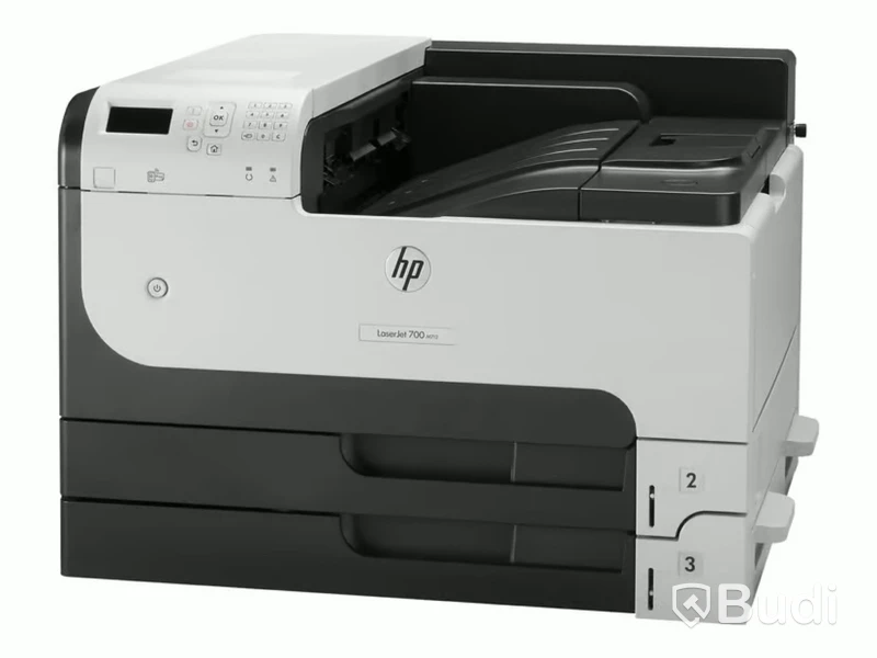 Skrivare HP LaserJet Enterprise 700 M712dn