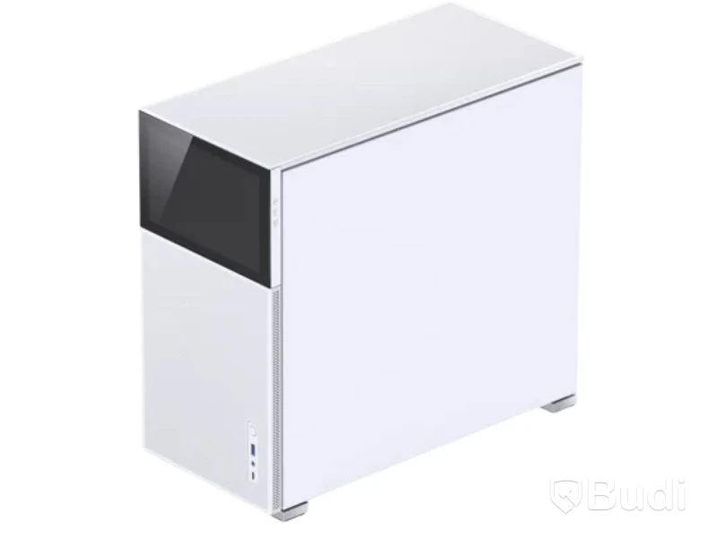 Datorchassi Jonsbo D41 Screen Mesh Vit