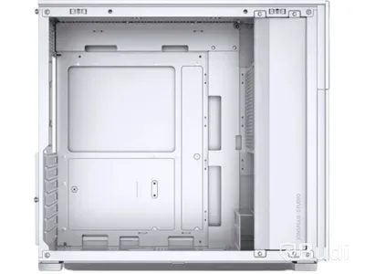 Datorchassi Jonsbo D41 Screen Mesh Vit