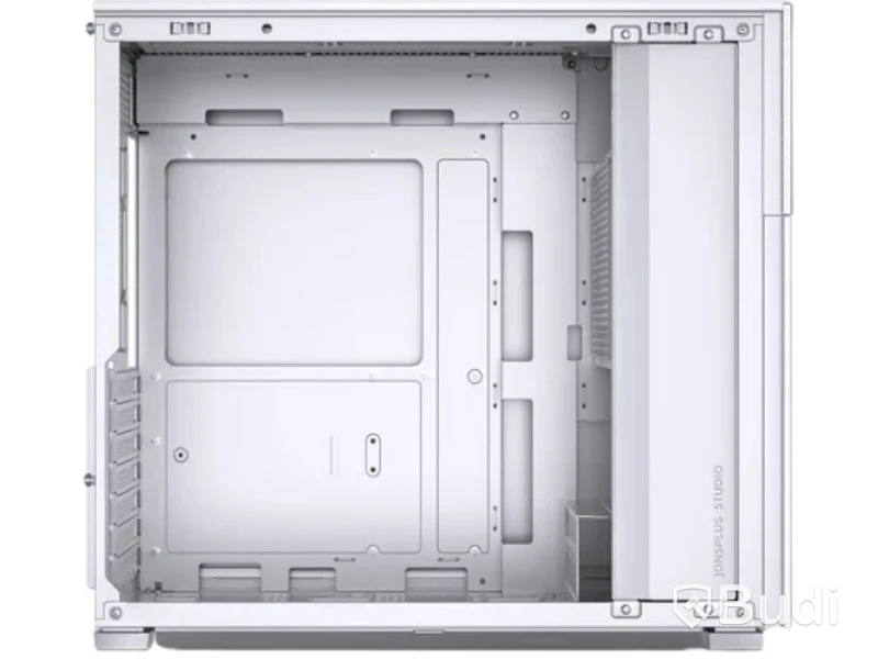 Datorchassi Jonsbo D41 Screen Mesh Vit