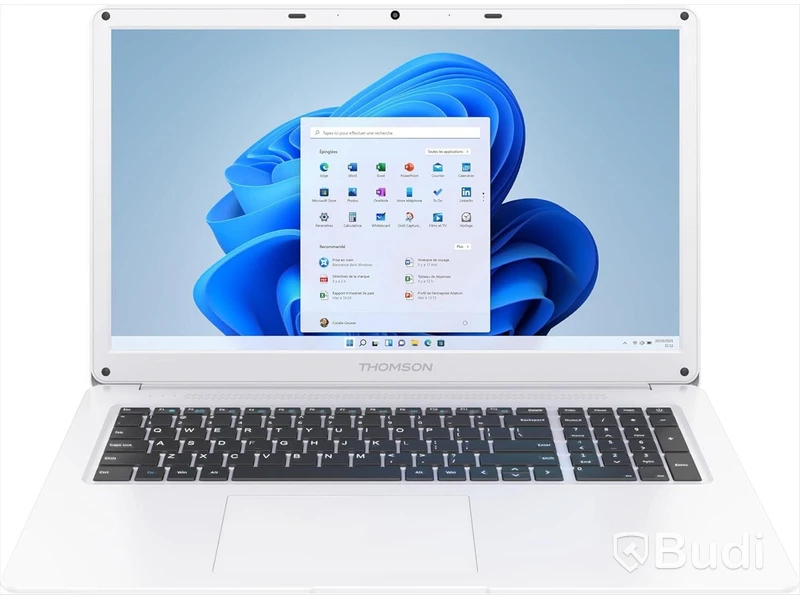 Dator THOMSON Neo 17.3 tum Notebook