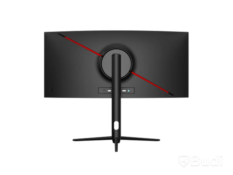 Datorskärm Dahua LM30-E330CA 30-tums Curved