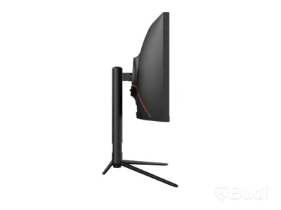 Datorskärm Dahua LM30-E330CA 30-tums Curved