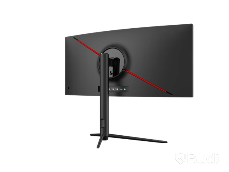 Datorskärm Dahua LM30-E330CA 30-tums Curved