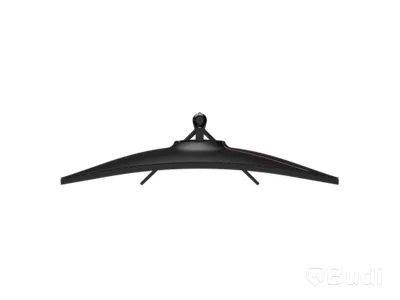 Datorskärm Dahua LM30-E330CA 30-tums Curved