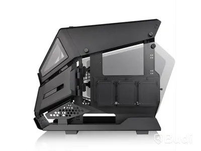Datorchassi Thermaltake AH T200