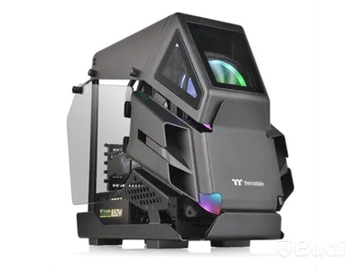 Datorchassi Thermaltake AH T200