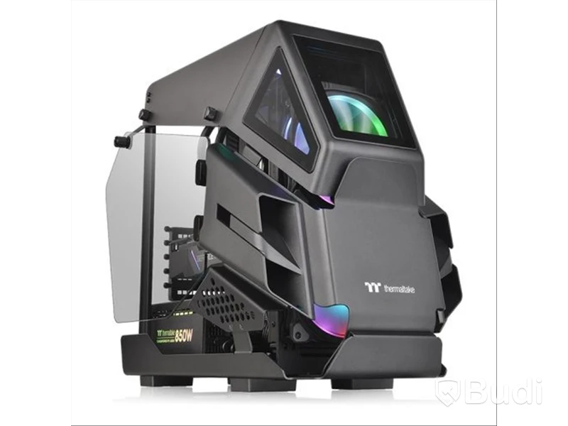 Datorchassi Thermaltake AH T200