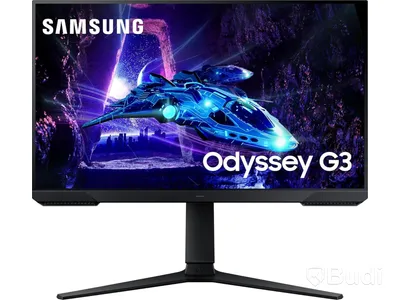 Datorskärm Samsung Odyssey G30
