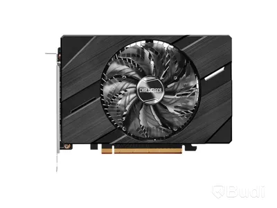 Grafikkort Asrock Challenger Intel Arc A380 6GB