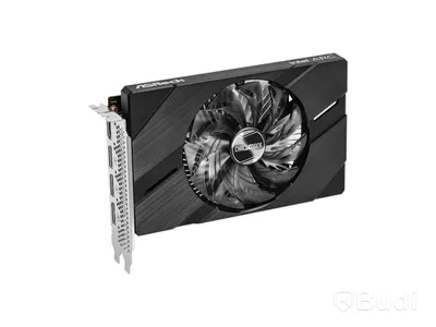 Grafikkort Asrock Challenger Intel Arc A380 6GB