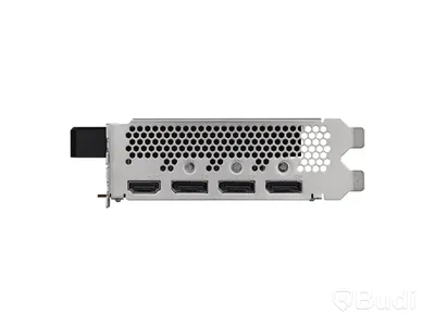 Grafikkort Asrock Challenger Intel Arc A380 6GB