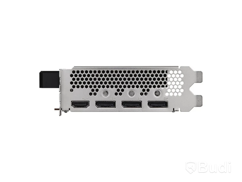 Grafikkort Asrock Challenger Intel Arc A380 6GB