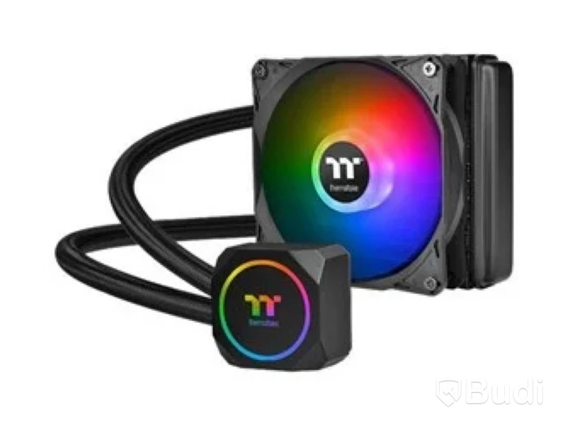 Vattenkylning Thermaltake TH120 ARGB Sync