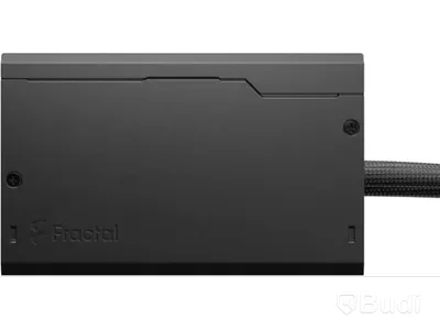 Nättaggregat Fractal Design Anode Bronze 650W