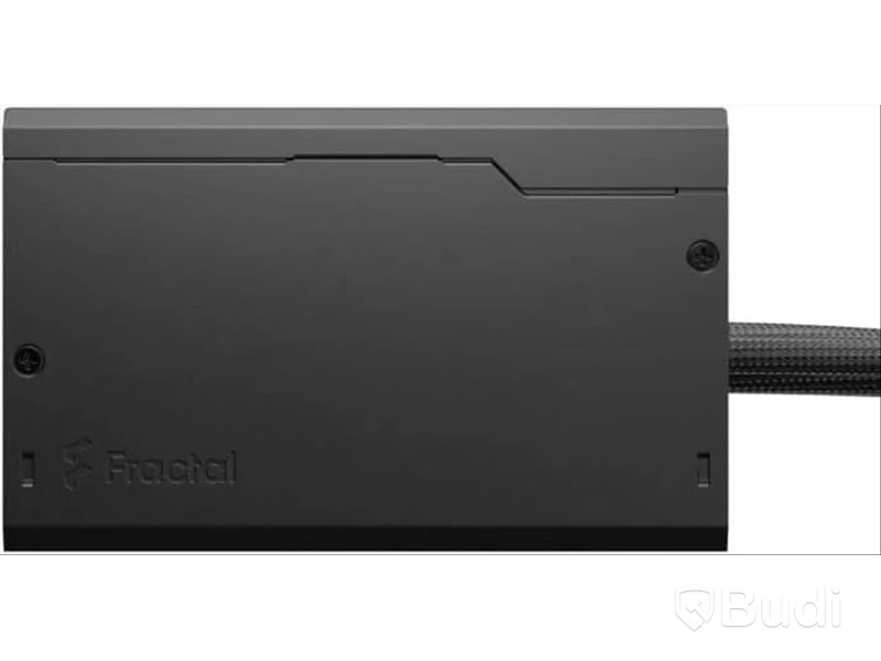 Nättaggregat Fractal Design Anode Bronze 650W
