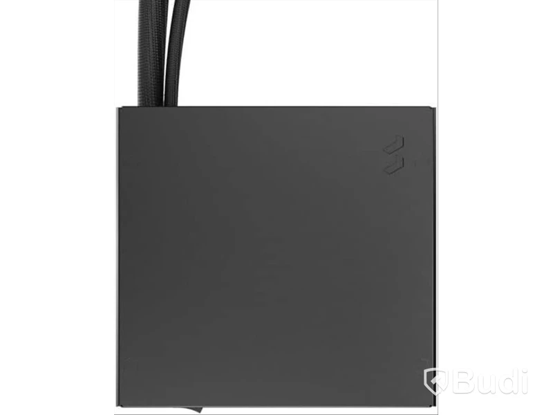 Nättaggregat Fractal Design Anode Bronze 650W