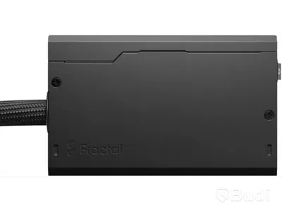 Nättaggregat Fractal Design Anode Bronze 650W