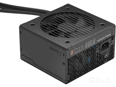 Nättaggregat Fractal Design Anode Bronze 650W