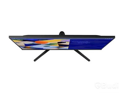 Datorskärm Samsung 24 tum Essential Monitor S3 S31C