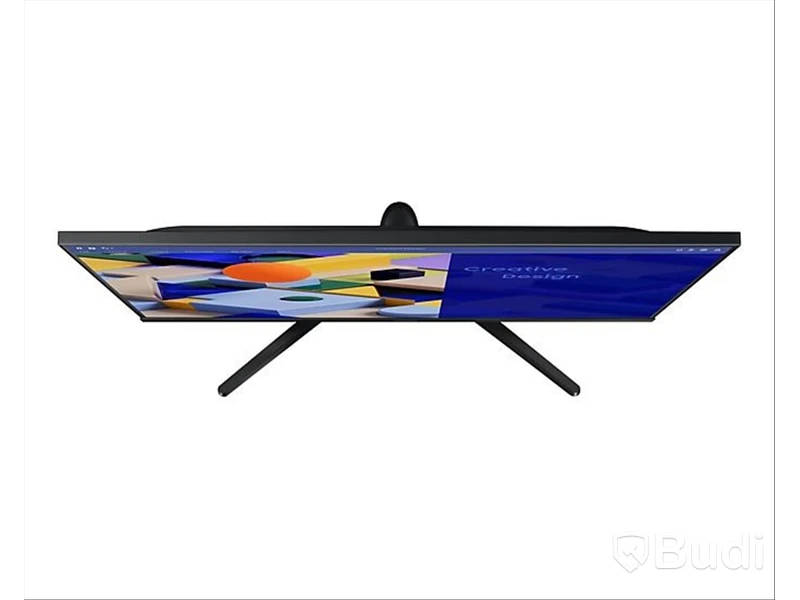 Datorskärm Samsung 24 tum Essential Monitor S3 S31C