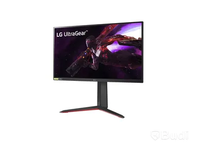 Datorskärm LG 27GP850P-B 27 tum QHD