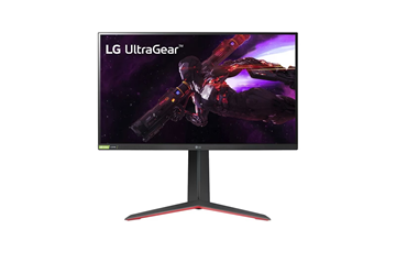 Datorskärm LG 27GP850P-B 27 tum QHD