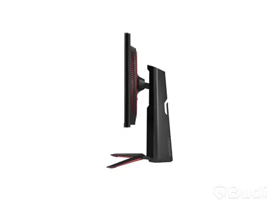 Datorskärm LG 27GP850P-B 27 tum QHD