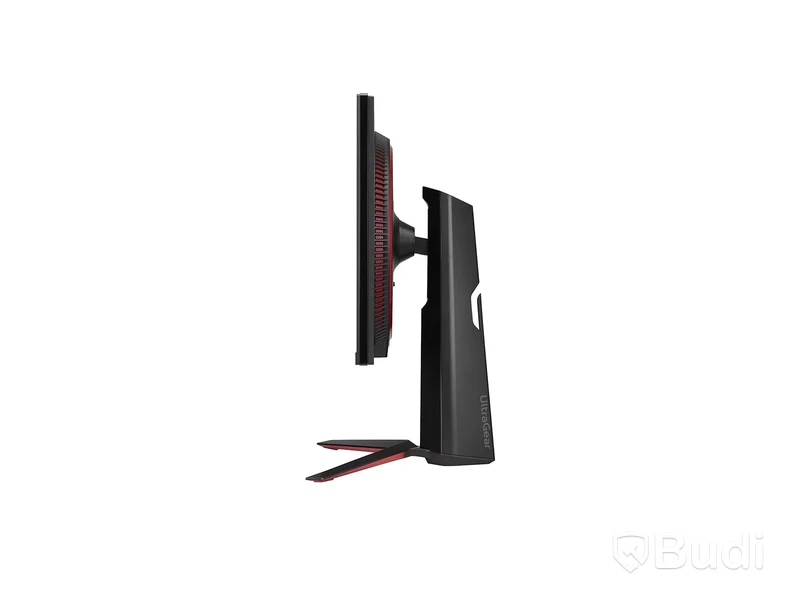 Datorskärm LG 27GP850P-B 27 tum QHD