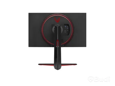 Datorskärm LG 27GP850P-B 27 tum QHD