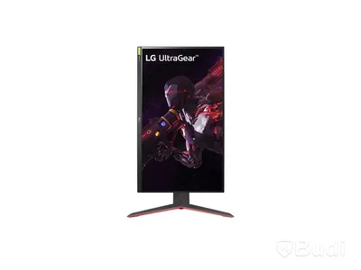 Datorskärm LG 27GP850P-B 27 tum QHD