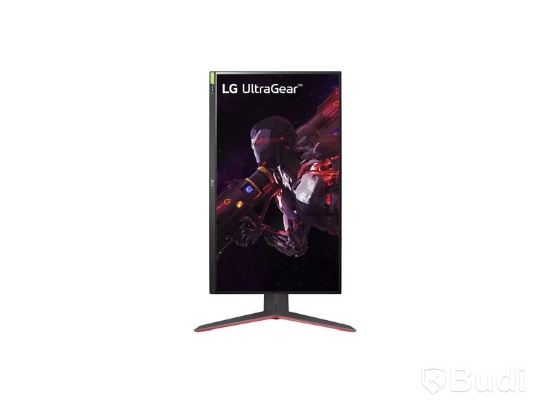 Datorskärm LG 27GP850P-B 27 tum QHD