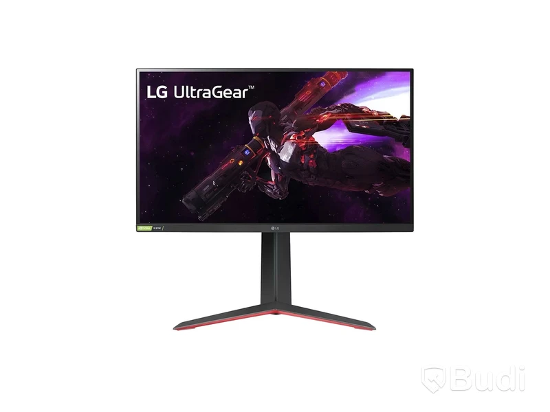 Datorskärm LG 27GP850P-B 27 tum QHD