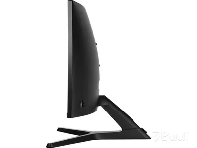 Datorskärm Samsung CR50 27 tum FHD
