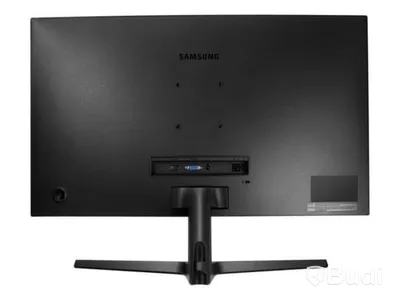 Datorskärm Samsung CR50 27 tum FHD