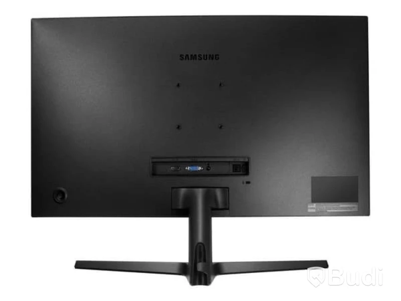 Datorskärm Samsung CR50 27 tum FHD