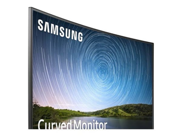 (NY) Datorskärm Samsung CR50 27 tum FHD