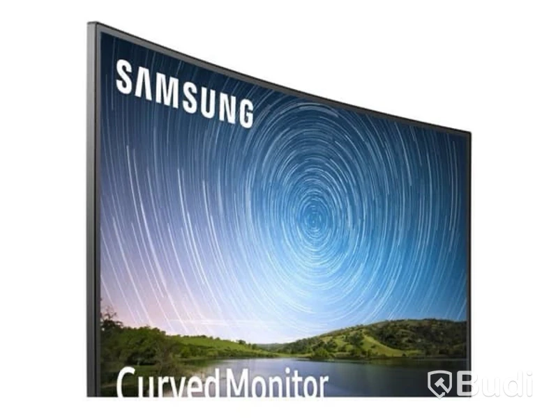 Datorskärm Samsung CR50 27 tum FHD