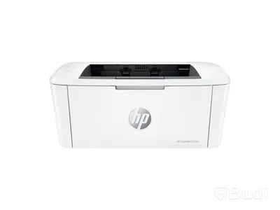 Skrivare HP LaserJet M110w
