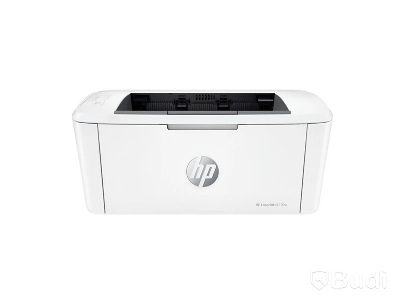 Skrivare HP LaserJet M110w