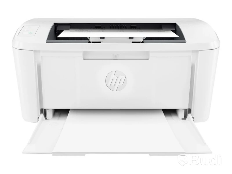 Skrivare HP LaserJet M110w
