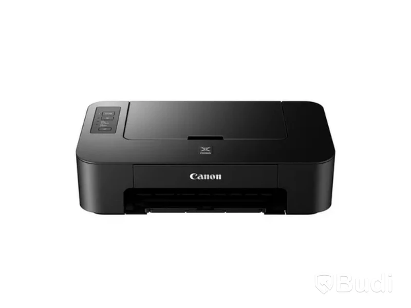 Skrivare Canon Pixma TS205
