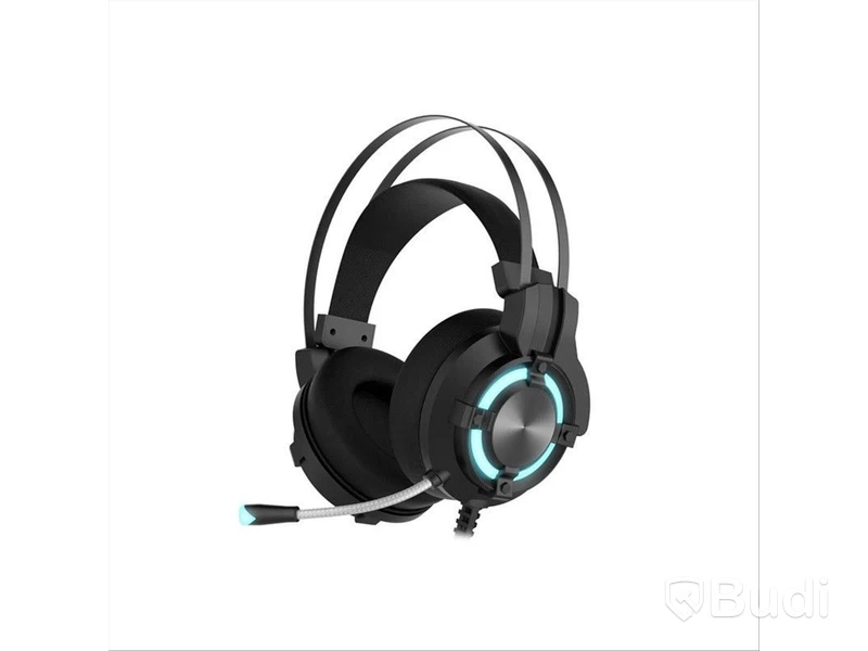 4 st. Headset Havit 7.1 gaming-headset, USB