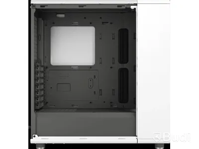 Datorchassi Fractal Design North Vit TG