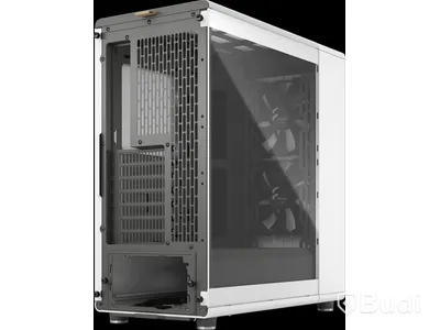 Datorchassi Fractal Design North Vit TG
