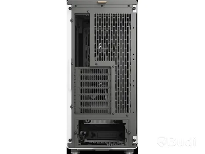 Datorchassi Fractal Design North Vit TG