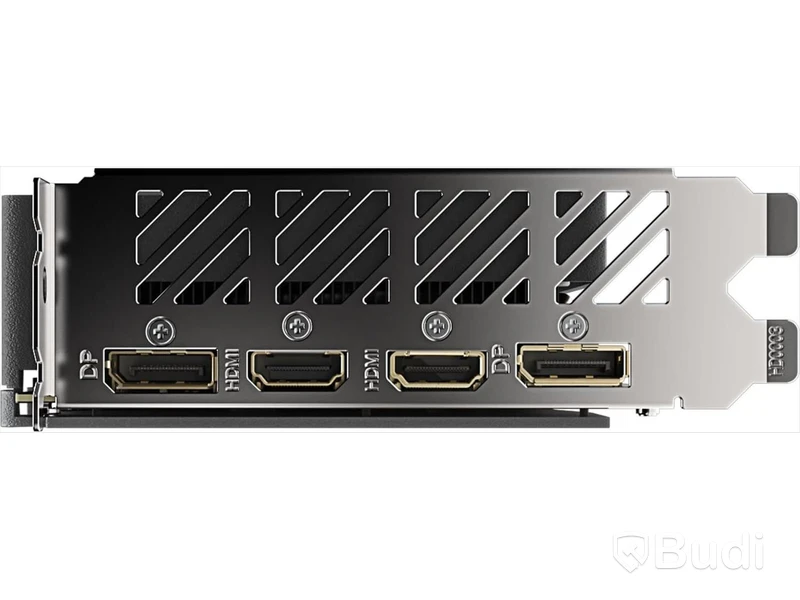 Grafikkort Gigabyte EAGLE GeForce RTX 4060 8GB