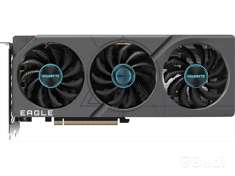 Grafikkort Gigabyte EAGLE GeForce RTX 4060 8GB