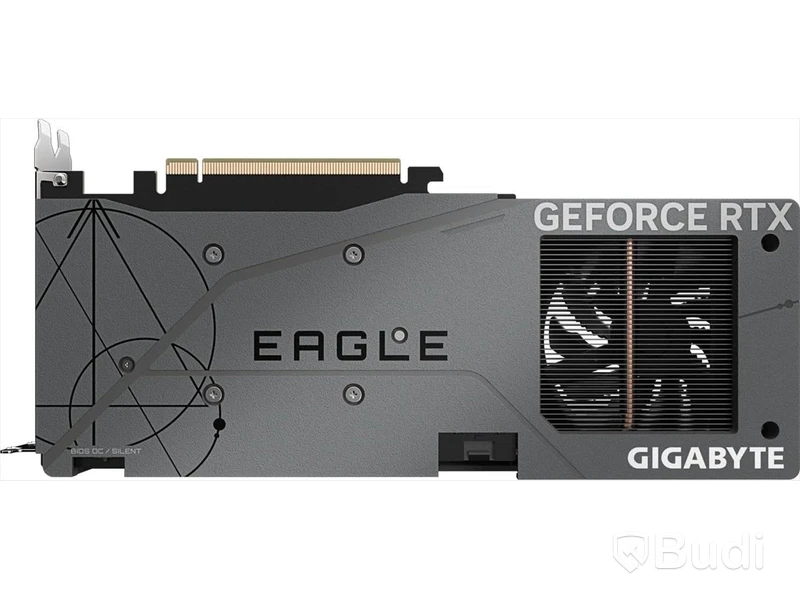 Grafikkort Gigabyte EAGLE GeForce RTX 4060 8GB