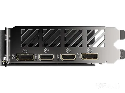 Grafikkort Gigabyte EAGLE GeForce RTX 4060 8GB